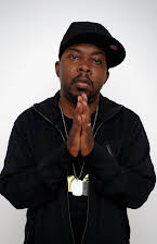 Phife Dawg as 