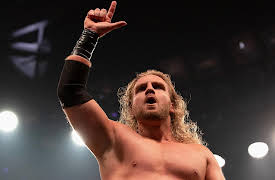 AEW Special Events, Season 2019: AEW Fyter Fest 6/29/2019