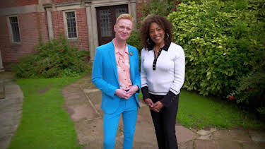 11:15 AM: Homes Under the Hammer (S27) | BBC One | 7/24 2026