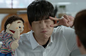 Jugglers: Jugglers Episode 13