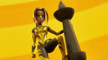 5:15 PM: Miraculous: Tales of Ladybug & Cat Noir (S6) | CBBC | 9/30 2026