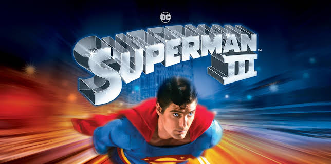 Superman 3 (1983)