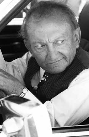 Billy Barty as 