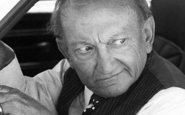 Billy Barty