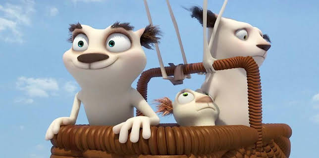 6:20 PM: Bogaisean is Gumbalan/Bottersnikes and Gumbles | BBC Alba | 11/3 2025