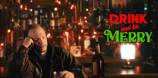 Drink And Be Merry (2025)