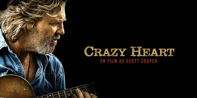 00:00: Crazy Heart | SVT1 | 12/14 2025