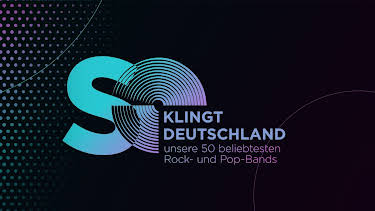 21:15: So klingt Deutschland - Unsere 50 beliebtesten Rock- und Pop-Bands | VOX | 3/28 2026