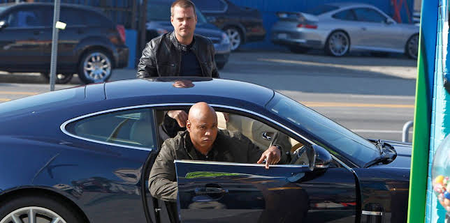 9:00 PM: NCIS: Los Angeles (S3 E12) (S3) | 5 USA | 3/29 2026