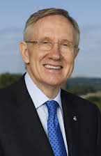Senator Harry Reid as 