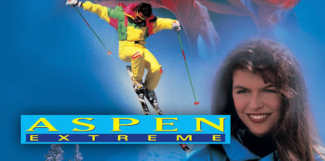 Aspen Extreme (1993)