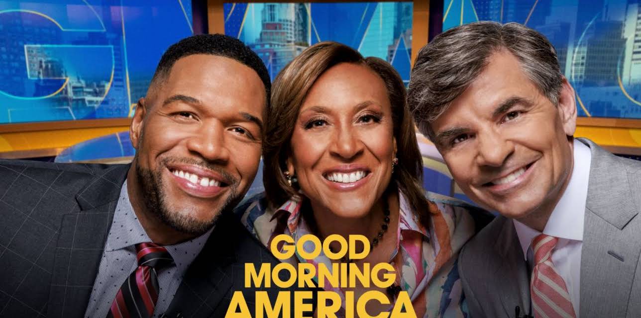 Good Morning America