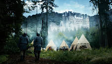 Mythos Burg (2) - Bollwerk der Macht