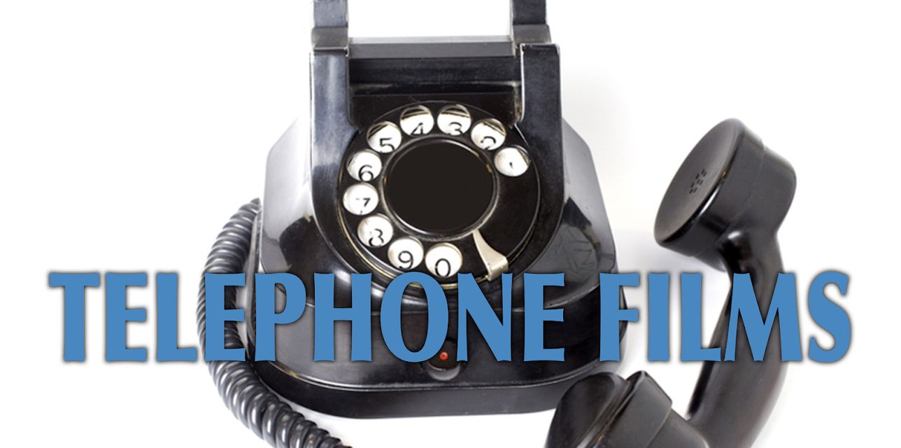 Telephone Films (2018)