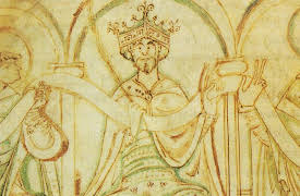 England: From the Fall of Rome to the Norman Conquest: Monastic Reform: A Tale of Three Saints