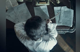 Gogol: A Terrible Vengeance