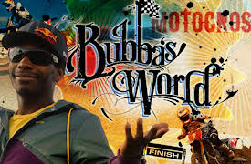 Bubba's World Season 1: The Nap