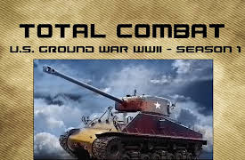 Total Combat U.S. Ground War WWII: Allied Armor Part 2