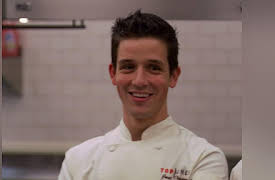 Top Chef: Just Desserts Season 1: Finale