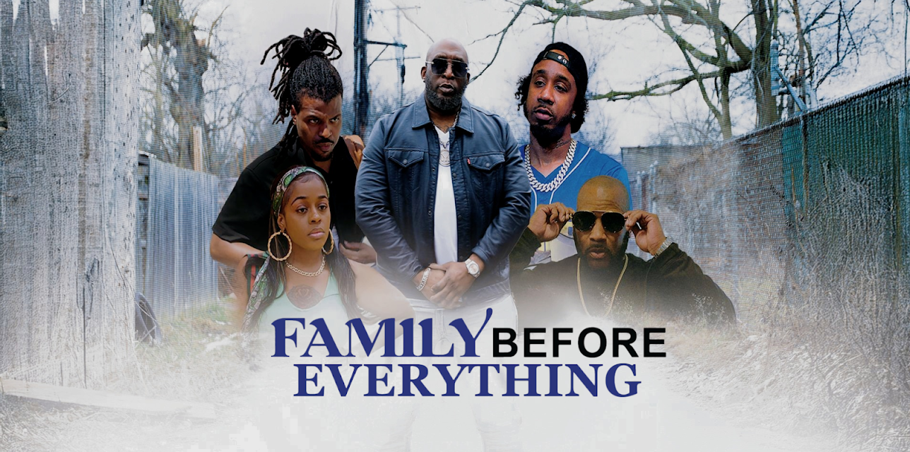 Family Before Everything (2024)