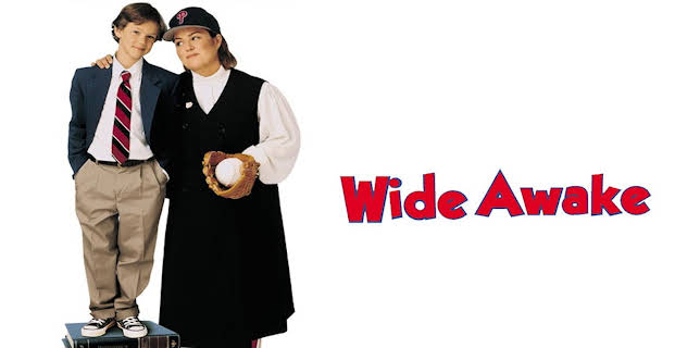 Wide Awake (1998) (1998)