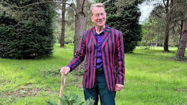 6:30 PM: Great British Railway Journeys (S16) | BBC Two | 8/31 2026