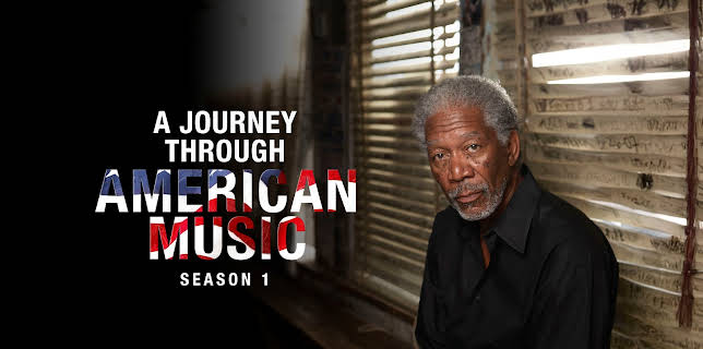 A Journey Through American Music: Season 1