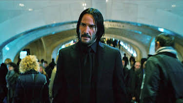 00:35: John Wick - Kapitel 3 | RTL 2 | 10/12 2026