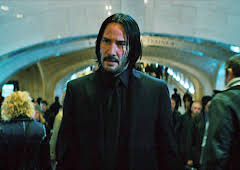 John Wick - Kapitel 3
