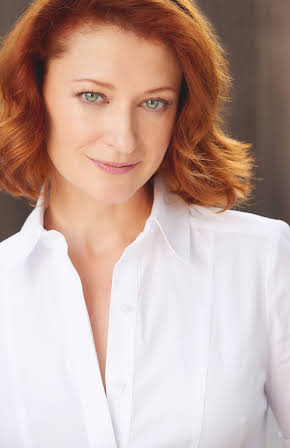 Kerry O'Malley as 