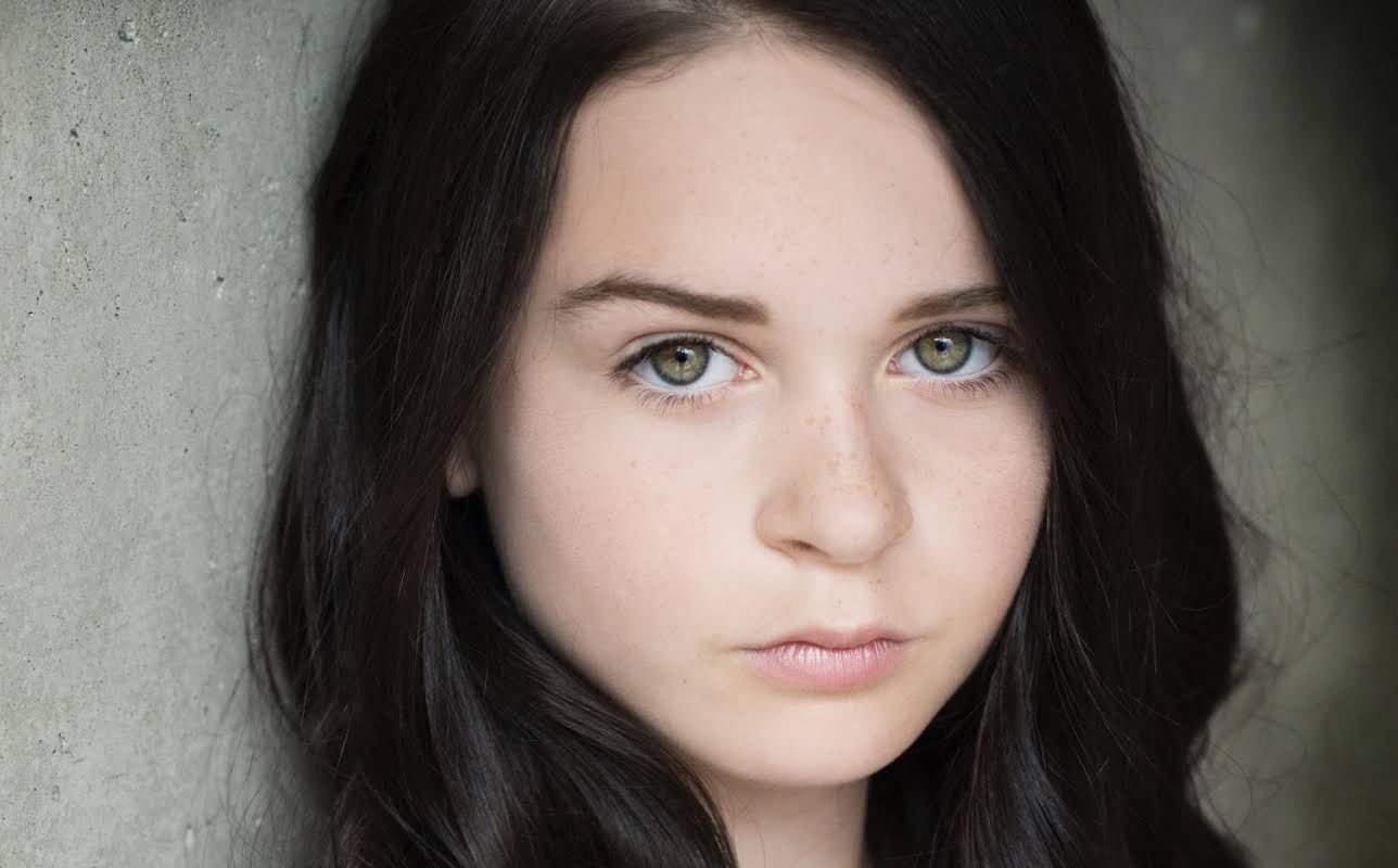 Imogen Tear