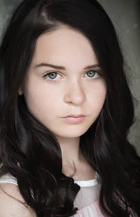 Imogen Tear as 