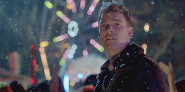 Blue Mountain State: The Rise Of Thadland (2016)