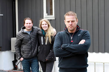 11:55: Sinnasnekker'n (S6 E1) (S6) | FEM | 4/1 2026