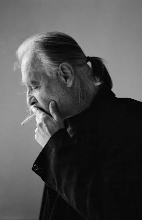 Béla Tarr as Director