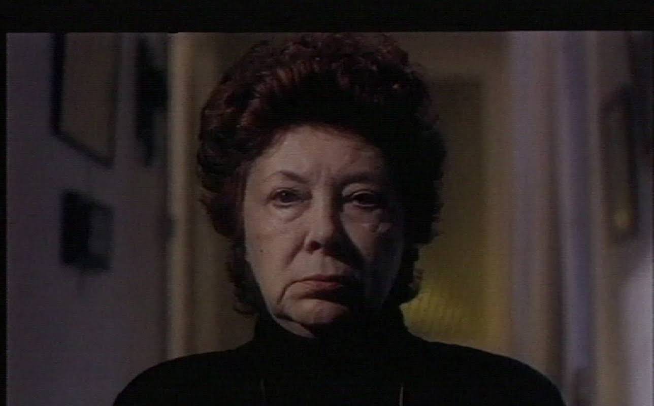 María Asquerino