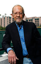 Elmore Leonard as Director