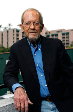Elmore Leonard as Director
