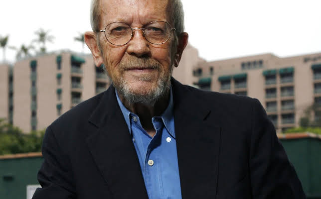Elmore Leonard