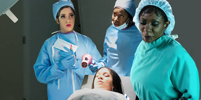 Astronomy Club: The Sketch Show