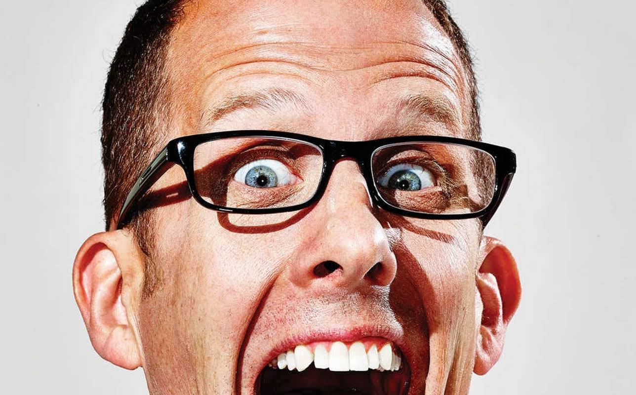 Pete Docter