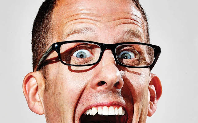 Pete Docter