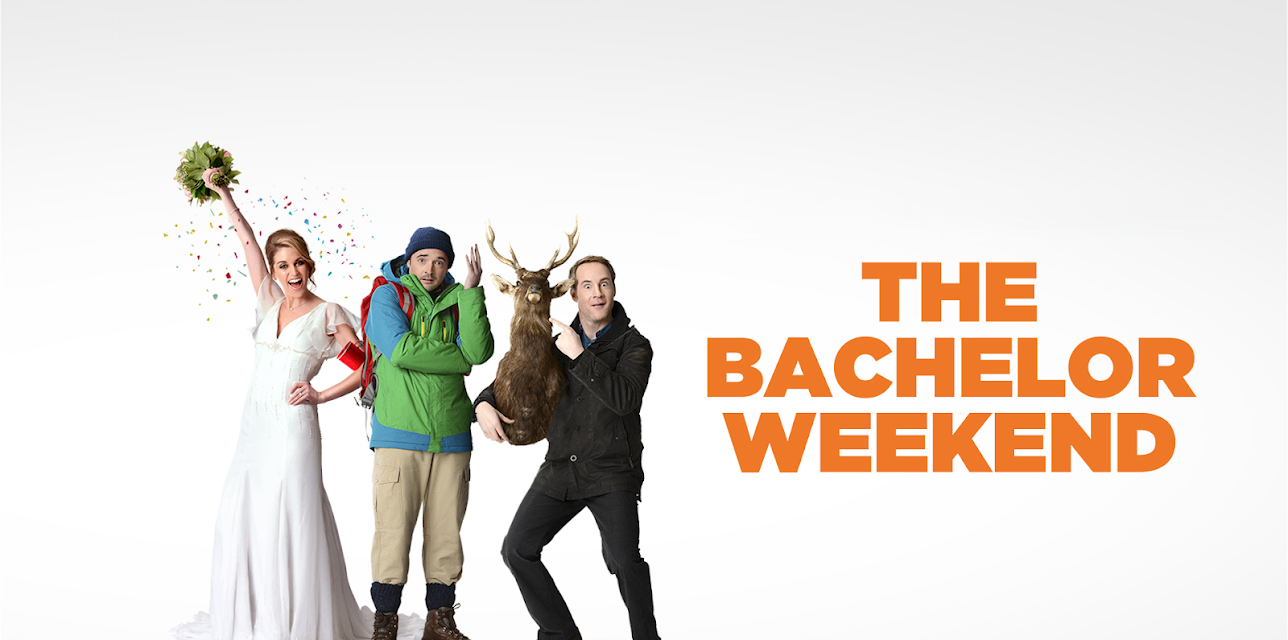 The Bachelor Weekend (2014)