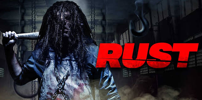 Rust (2014)
