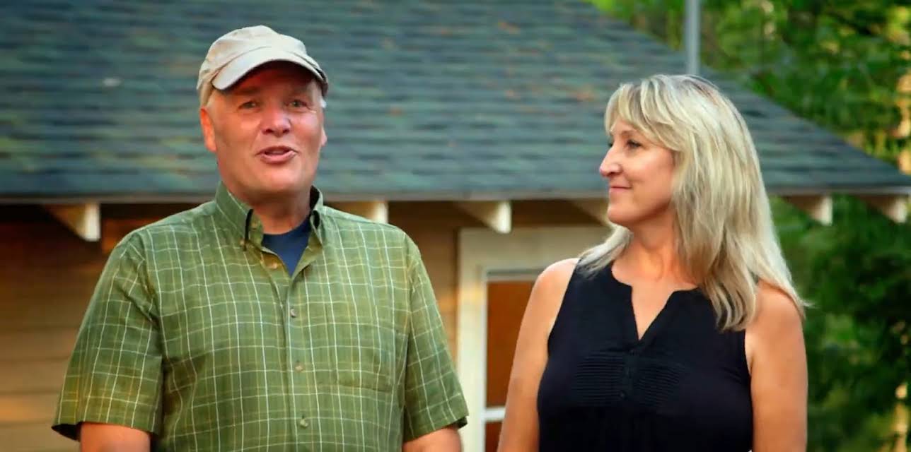 Maine Cabin Masters