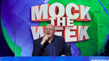 12:00 AM: Mock the Week (S20 E12) (S20) | Dave | 6/24 2026