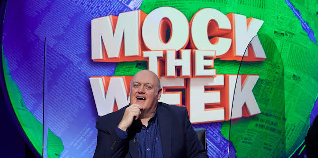 Mock the Week