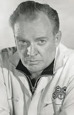 Arthur Kennedy as 