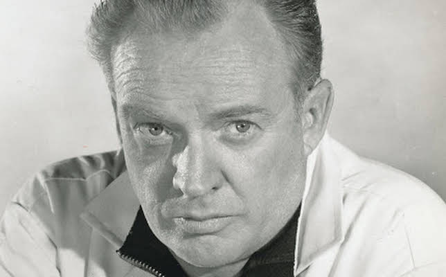 Arthur Kennedy