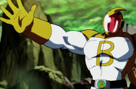 Dragon Ball Super: Season 9: Showdown of Love! Androids VS Universe 2!!